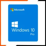 Microsoft Windows 10 Pro – Digital License
