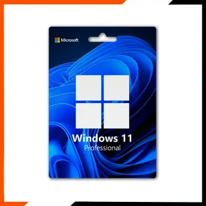 Windows 11 Pro (PC) – Digital License
