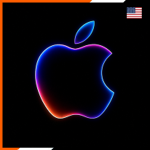 Apple iTunes USA  Digital Code