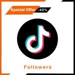 Followers TikTok