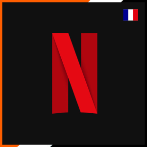 Netflix – Digital Code (Europe)