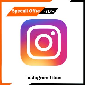 Instagram Likes