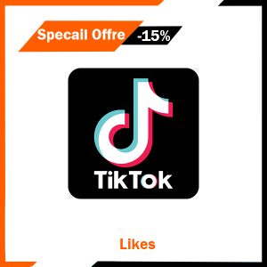 Likes TikTok
