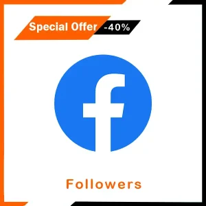 Facebook Followers Page
