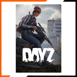 DayZ (PC) - Steam Account - GLOBAL
