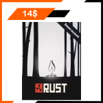 Rust (PC) - Steam Account - GLOBAL