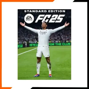 EA SPORTS FC 25 – PC (Steam Digital Code)