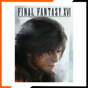 FINAL FANTASY XVI (PC) (Steam Digital Code)