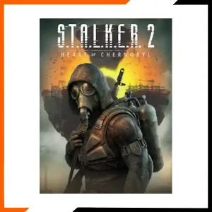 S.T.A.L.K.E.R. 2: Heart of Chornobyl | (PC) (Steam Digital Code)