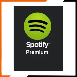 Spotify Premium Subscription 12 Months