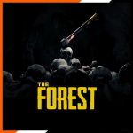 The Forest (PC) (Steam Digital Code)