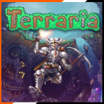 Terraria (PC) (Steam Digital Code)