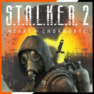 S.T.A.L.K.E.R. 2: Heart of Chornobyl | (PC) (Steam Digital Code)