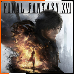 FINAL FANTASY XVI (PC) (Steam Digital Code)