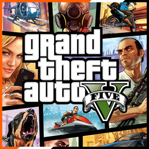 Grand Theft Auto V Enhanced (PC) Digital Code