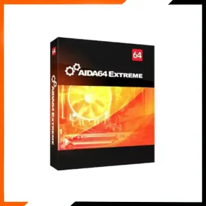 AIDA64 Extreme - AIDA64 Key - GLOBAL