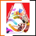 Adobe Creative Cloud (PC) – Digital License (1 Month)