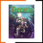 Terraria (PC) (Steam Digital Code)