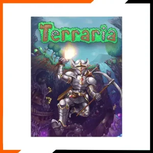 Terraria (PC) (Steam Digital Code)