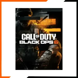 Call of Duty: Black Ops 6 (PC) Microsoft Store Account 