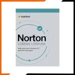 Norton Utilities Ultimate (PC) (10 Devices, 2 Years)