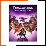 Dragon Age: The Veilguard – PC (Steam Digital Code)