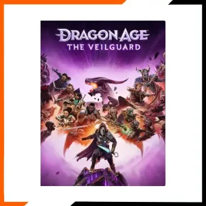 Dragon Age: The Veilguard – PC (Steam Digital Code)