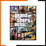 Grand Theft Auto V | Premium Online Edition (PC) (Rockstar Digital Code)