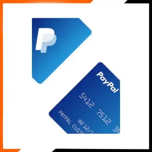 PayPal Wallet Top Up-Key-GLOBAL