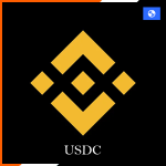 Binance Digital Code USDC