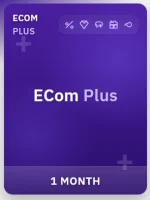 ECom Plus