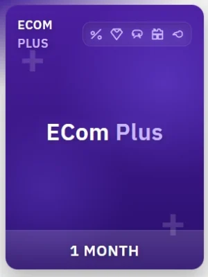 ECom Plus