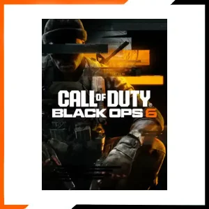 Call of Duty: Black Ops 6 – PC (Microsoft Store Digital Code – Europe)