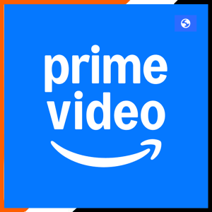 Amazon Prime Video 12 Months Amazon Account GLOBAL