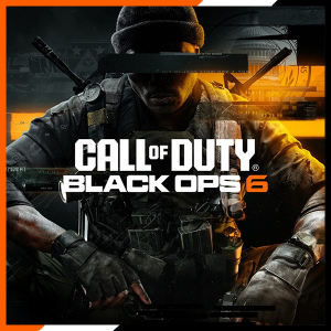Call of Duty: Black Ops 6 – PC (Microsoft Store Digital Code – Europe)