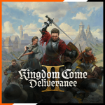 Kingdom Come: Deliverance II – PC (Steam Digital Code)