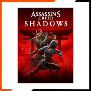 Assassin’s Creed Shadows – PC (Ubisoft Connect Digital Code)