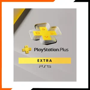 PSN Plus Extra Digital Code