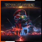 Tempest Rising: Deluxe Edition – PC