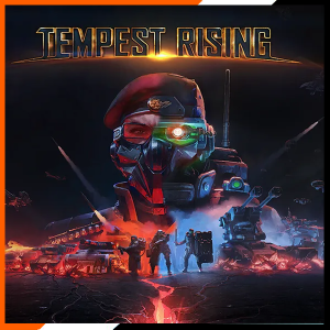 Tempest Rising: Deluxe Edition – PC