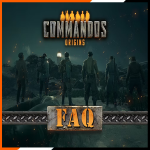 Commandos: Origins – PC