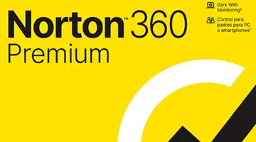 Norton 360 Premium