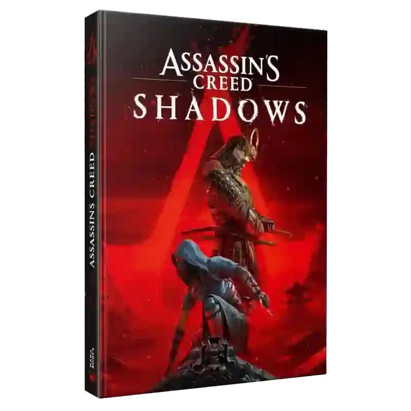 Assassin’s Creed Shadows