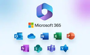 Microsoft 365