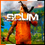 SCUM - PC - Steam