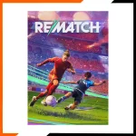 REMATCH | Pro Edition Steam