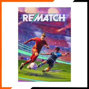 REMATCH | Pro Edition Steam