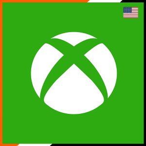Xbox Live US  Digital Code