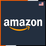 Amazon Gift Card Key UNITED STATES