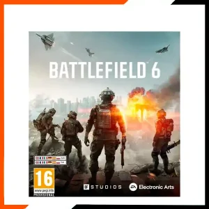 Battlefield 6  PC